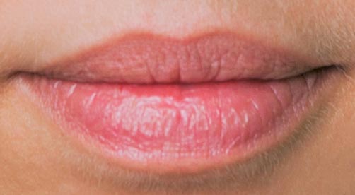 Lippen Bild 1