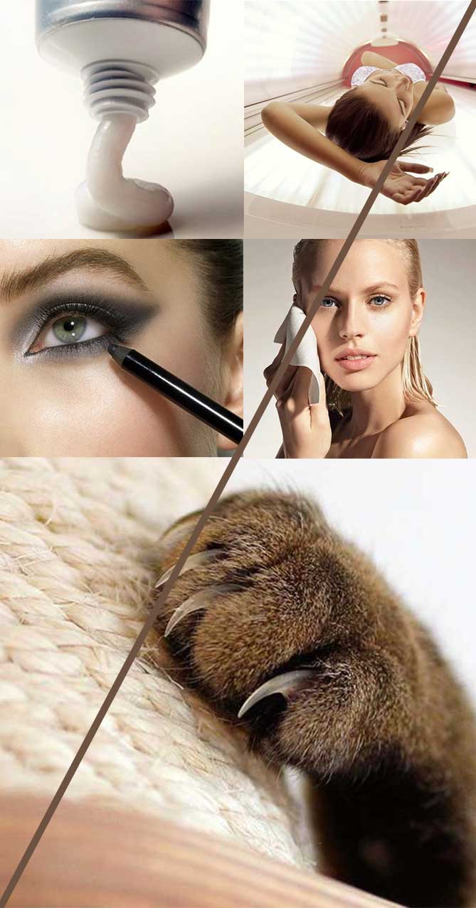 5 wichtige Hinweise, die nach dem Permanent Make-up eingehalten werden müssen Bild 1